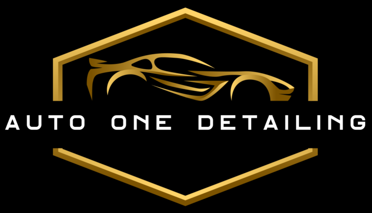 Auto One Detailing