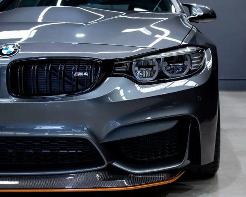 Ceramic-Coating